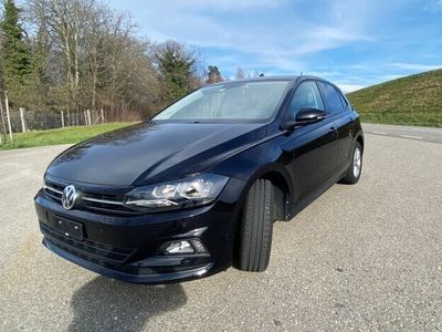 gebraucht VW Polo 1.0 TSI BMT Comfortline