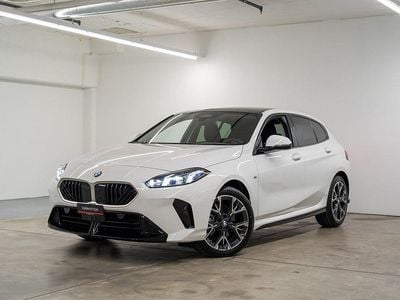 Gebraucht BMW 118 M Sport 150 PS (110 kW) 2025 Kleinwagen