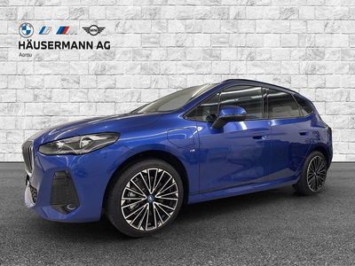 Gebraucht BMW 230 M Sport 326 PS (239 kW) 2024 Blau Van / Kleinbus