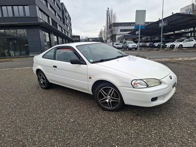 Gebraucht 1998 Toyota Paseo | CHF 2’200