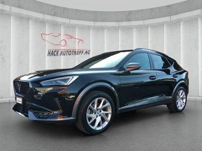 Gebraucht 2024 Cupra Formentor SUV | CHF 32’900 (Fairer Preis)