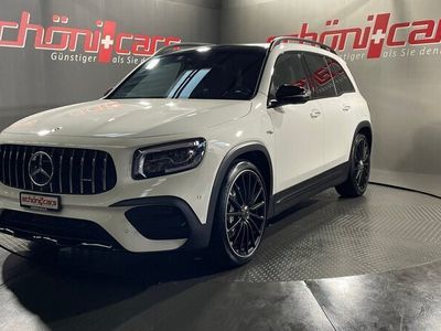 Mercedes GLB35