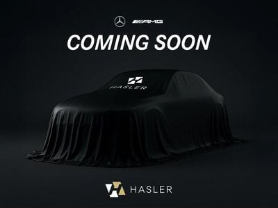 Neu 2025 Mercedes G450 SUV | CHF 200’756