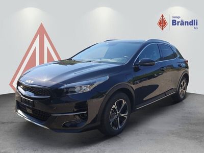 gebraucht Kia XCeed 1.6 GDi Plug-in Hybrid Style