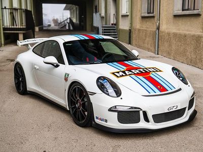 Gebraucht 2013 Porsche 911 | CHF 125’700