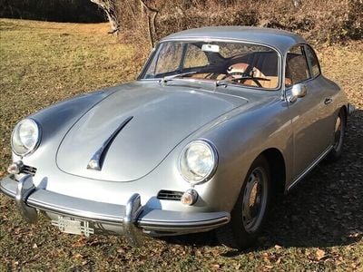 Gebraucht 1963 Porsche 356 | CHF 140’000