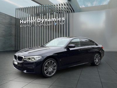 BMW 530e
