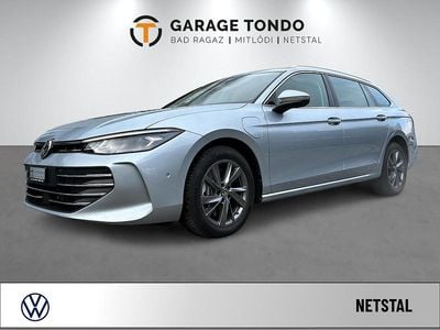 Gebraucht 2024 VW Passat Business Kombi | CHF 39’900