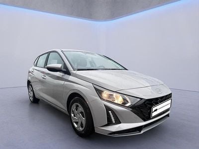 Grau Neu 2025 Hyundai i20 Limousine | CHF 24’200 (Guter Preis)