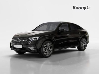 Neu (2026) Mercedes GLC300 AMG line 281 PS | Seltenes Fahrzeug