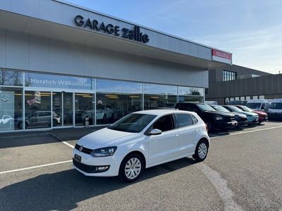 gebraucht VW Polo 1.2 TSI Team