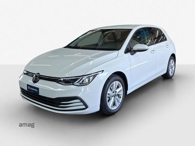 Gebraucht 2021 VW Golf VIII | CHF 18’690 (Etwas zu teuer)