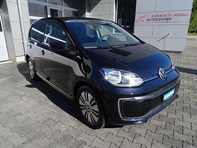 Gebraucht VW e-up! 60 kW (82 PS) 2021 Kleinwagen