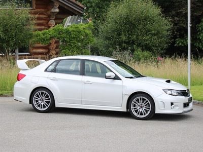 Subaru WRX STI
