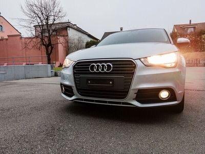 Gebraucht Audi A1 Ambition 105 PS (77 kW) 2010 Kleinwagen
