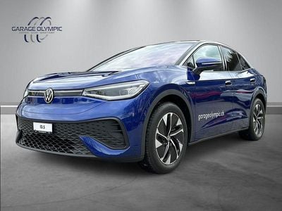 Gebraucht 2022 VW ID.5 Pro Performance SUV | CHF 29’900 (Fairer Preis)