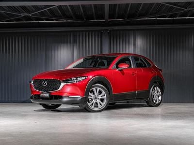 Gebraucht 2021 Mazda CX-30 SUV | CHF 19’990