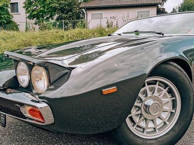 Gebraucht 1971 Maserati Ghibli Coupé | CHF 278’800