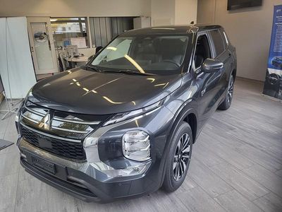 Neu 2025 Mitsubishi Outlander P-HEV Invite | CHF 53’980 (Fairer Preis)