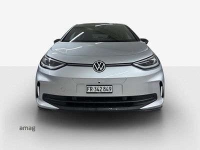 Scale silve metallic schwarz Gebraucht 2025 VW ID.3 Pro Kleinwagen | CHF 45’490