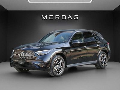 Gebraucht 2025 Mercedes 200 SUV | CHF 66’200