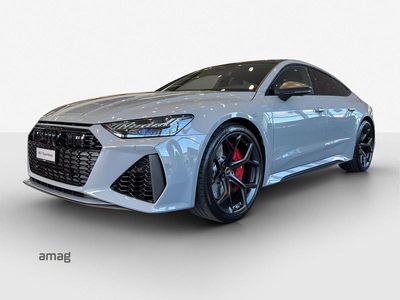 Neu 2025 Audi RS7 Sportback Performance Kleinwagen | CHF 193’999