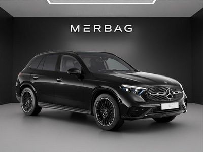 Neu Mercedes GLC300e 335 PS (246 kW) 2026 SUV