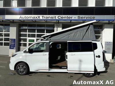 Gebraucht 2024 Ford Transit Van / Kleinbus | CHF 73’720