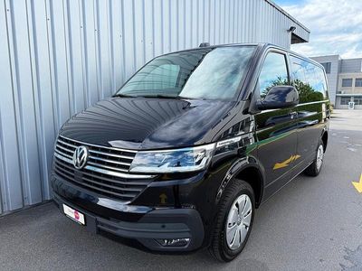 Gebraucht 2021 VW T6.1 Comfortline Van | CHF 29’980 (Fairer Preis)