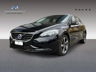 Gebraucht 2015 Volvo V40 Basis | CHF 12’840