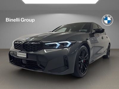 BMW M340