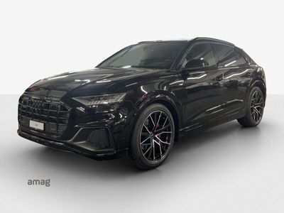 gebraucht Audi Q8 50 TDI Black Edition