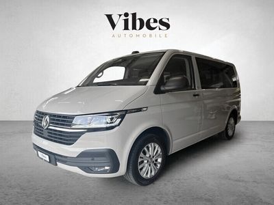 VW T6.1