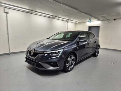 Renault Mégane IV