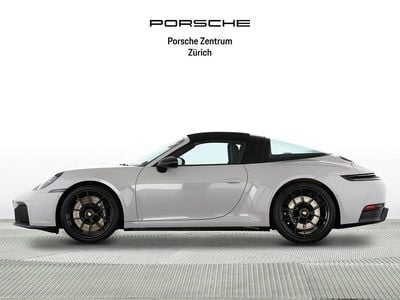 Gebraucht Porsche 911 541 PS (397 kW) 2025 Cabrio
