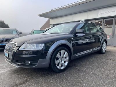 Gebraucht 2008 Audi A6 Allroad Kombi | CHF 7’990