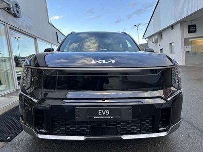 gebraucht Kia EV9 99.8 kWh GT-Line 4x4