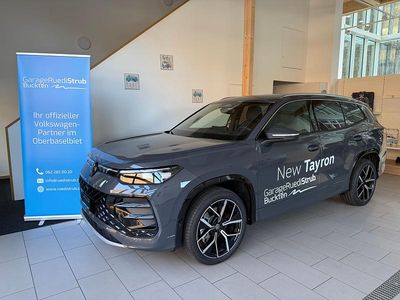 Gebraucht VW Tayron United 193 PS (141 kW) 2025 SUV