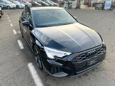 Gebraucht 2023 Audi S3 Sport | CHF 43’800 (Fairer Preis)