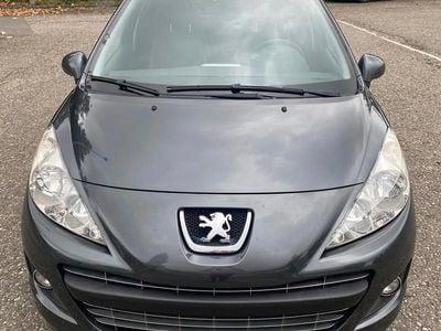 Gebraucht 2012 Peugeot 207 Allure | CHF 2’190 (Guter Preis)