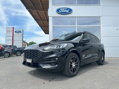 Gebraucht 2022 Ford Kuga ST-Line SUV | CHF 29’900
