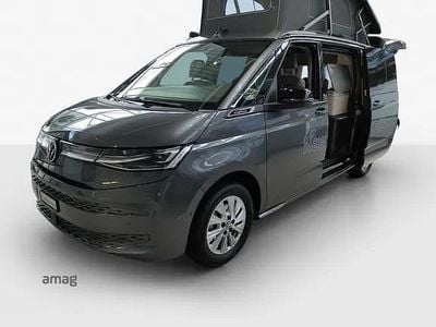 Indiumgrau metallic (lr7h) Gebraucht 2025 VW LT Ocean | CHF 74’500 (Fairer Preis)