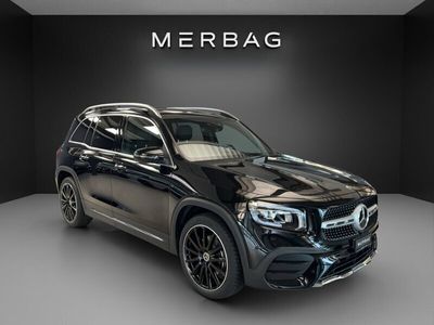 Mercedes GLB200