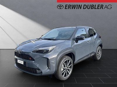 Neu Toyota Yaris Cross Sport 131 PS (96 kW) 2026 SUV