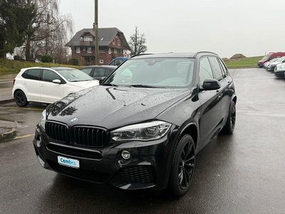 Gebraucht 2018 BMW X5 M Sport SUV | CHF 34’500
