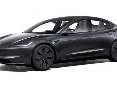 Gebraucht Tesla Model 3 RWD 208 kW (283 PS) 2025 Limousine