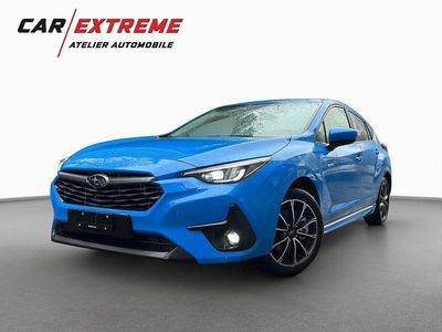 Gebraucht 2024 Subaru Impreza SUV | CHF 27’400 (Guter Preis)