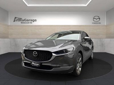 Neu Mazda CX-30 Takumi-Line 186 PS (136 kW) 2025 SUV