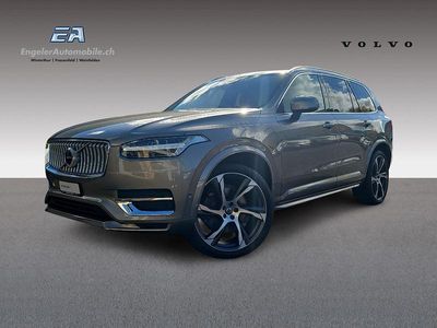 Gebraucht 2021 Volvo XC90 Inscription SUV | CHF 54’990 (Fairer Preis)