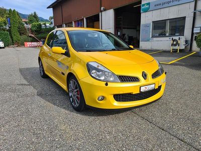 Gebraucht 2007 Renault Clio II | CHF 14’500